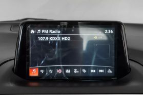 2018 MAZDA MAZDA3 HATCHBACK 4-CYL, SKYACTIV-G, 2.5L GRAND TOURING HATCHBACK 4D