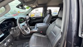 2022 GMC SIERRA 1500 CREW CAB