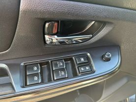 2018 SUBARU WRX