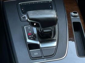 2018 AUDI Q5 SUV - AUTOMATIC - Dart Auto Group