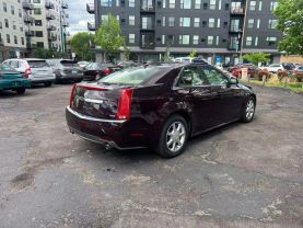 2010 Cadillac Cts - Image 9