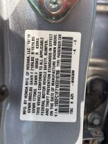 2019 HONDA CIVIC SEDAN 4-CYL, PZEV, TURBO, 1.5 LITER EX-L SEDAN 4D at T&T Repairables - used car dealership in Spencer, Indiana.