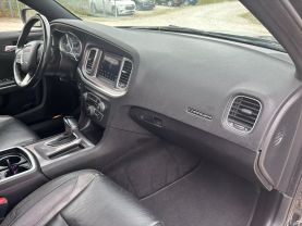 2021 DODGE CHARGER SEDAN V6, 3.6 LITER SXT SEDAN 4D at T&T Repairables - used car dealership in Spencer, Indiana.