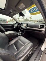 2018 TOYOTA HIGHLANDER XLE SPORT UTILITY 4D