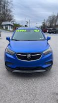 2018 Buick Encore Preferred Sport Utility 4d - Image 7