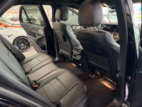 2022 MERCEDES-BENZ GLE SUV 4-CYL, TURBO, 2.0 LITER GLE 350 4MATIC SPORT UTILITY 4D