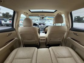 2013 LEXUS RX RX 350 SPORT UTILITY 4D