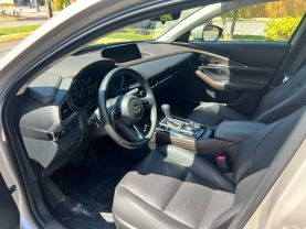 2024 MAZDA CX-30 SUV 4-CYL, SKYACTIV-G, 2.5 LITER 2.5 S PREMIUM SPORT UTILITY 4D