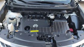 2014 NISSAN MURANO SUV V6, 3.5 LITER LE SPORT UTILITY 4D