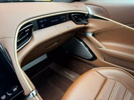 2021 FERRARI ROMA COUPE V8, TWIN TURBO, 3.9 LITER COUPE 2D