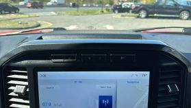 2021 FORD F150 SUPERCREW CAB