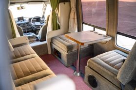 1991 TOYOTA TOWNACE CAMPER 2C COMPO CAMPER