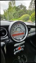 2009 MINI CLUBMAN COOPER HATCHBACK 3D