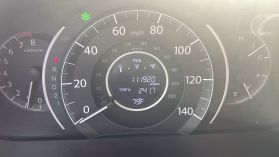 2014 Honda Cr-v - Image 35