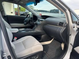 Used 2013 LEXUS RX SUV V6, 3.5 LITER RX 350 SPORT UTILITY 4D - LA Auto Star located in Virginia Beach, VA