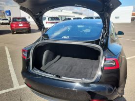 2022 TESLA MODEL 3 SEDAN