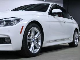 2017 BMW 3 SERIES for sale in  Orlando, FL