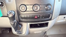2018 Mercedes-benz Sprinter 2500 Cargo Standard Roof W/144" Wb Van 3d - Image 15