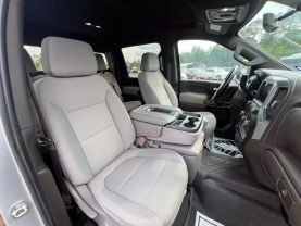 2020 Chevrolet Silverado 3500 Hd Crew Cab Lt Pickup 4d 8 Ft - Image 25