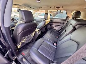 2015 CADILLAC SRX