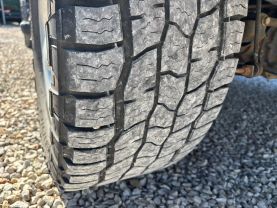 2017 RAM 1500 CREW CAB PICKUP V6, TURBO ECODSL, 3.0L LONE STAR PICKUP 4D 5 1/2 FT at T&T Repairables - used car dealership in Spencer, Indiana.
