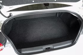 2018 SUBARU BRZ COUPE 4-CYL, 2.0 LITER TS COUPE 2D
