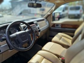 2010 Ford F150 Supercrew Cab - Image 9