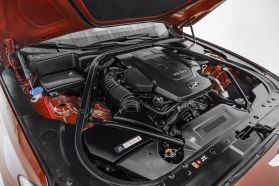 2015 HYUNDAI GENESIS SEDAN V6, 3.8 LITER 3.8 SEDAN 4D