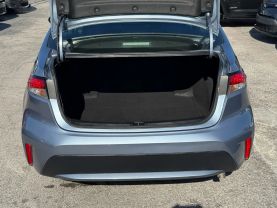 2022 TOYOTA COROLLA SEDAN 4-CYL, 1.8 LITER LE SEDAN 4D