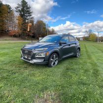 2018 Hyundai Kona - Image 1