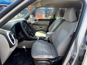 2020 KIA SOUL WAGON 4-CYL, 2.0 LITER LX WAGON 4D