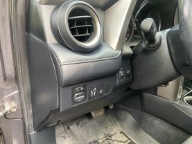 2018 TOYOTA RAV4 SUV 4-CYL, 2.5 LITER XLE SPORT UTILITY 4D