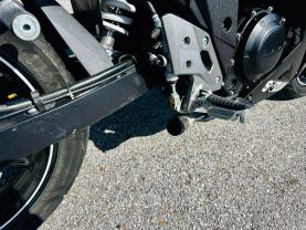 2022 SUZUKI GSX250RAM2 (ABS) - - -
