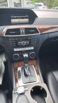 2014 Mercedes-benz C-class - Image 45