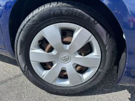 Used 2009 TOYOTA CAMRY SEDAN 4-CYL, 2.4 LITER LE SEDAN 4D - LA Auto Star located in Virginia Beach, VA