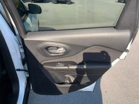 2014 JEEP CHEROKEE SPORT CARS/SUV 4-CYL, 2.4 LITER SPORT SUV 4D - Eddies Auto Sales