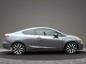 2015 HONDA CIVIC COUPE 4-CYL, I-VTEC, 1.8 LITER EX-L COUPE 2D