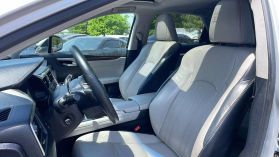 2016 Lexus Rx - Image 13
