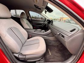 2020 HYUNDAI SONATA
