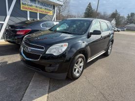 2014 Chevrolet Equinox - Image 2