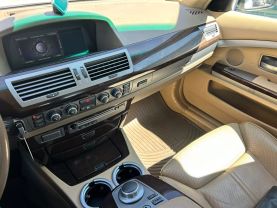 2007 BMW 7 SERIES
