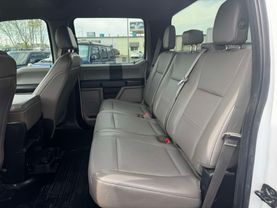 2018 FORD F150 SUPERCREW CAB - V6, ECOBOOST, TT, 3.5L XL PICKUP 4D 6 1/2 FT