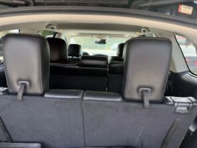 2018 INFINITI QX60 SUV V6, 3.5 LITER 3.5 SPORT UTILITY 4D
