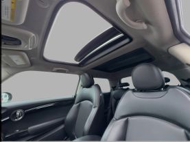 2015 MINI HARDTOP 2 DOOR HATCHBACK 4-CYL, TURBO, 2.0 LITER COOPER S HATCHBACK 2D