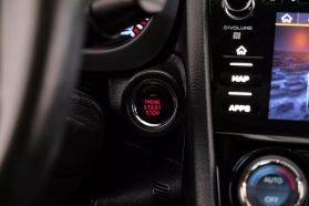 2020 SUBARU WRX SEDAN 4-CYL, TURBO, 2.0 LITER LIMITED SEDAN 4D