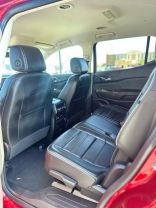 2023 GMC ACADIA SUV V6, 3.6 LITER DENALI SPORT UTILITY 4D - The Auto Lot