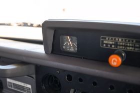 1991 TOYOTA LAND CRUISER TRUCK 3F FIRE TRUCK