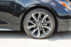 2022 TOYOTA COROLLA SEDAN 4-CYL, 2.0 LITER SE SEDAN 4D