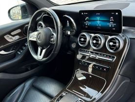 2020 MERCEDES-BENZ GLC SUV - AUTOMATIC - Dart Auto Group
