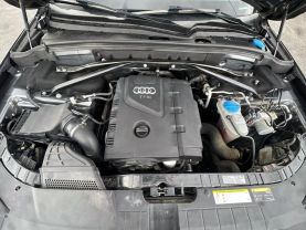 Used 2014 AUDI Q5 SUV 4-CYL, TURBO, 2.0 LITER 2.0T PREMIUM PLUS SPORT UTILITY 4D - LA Auto Star located in Virginia Beach, VA